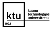 Kauno technologijų universitetas Kauno technologijų universitetas