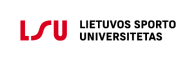 Lietuvos sporto universitetas Lietuvos sporto universitetas